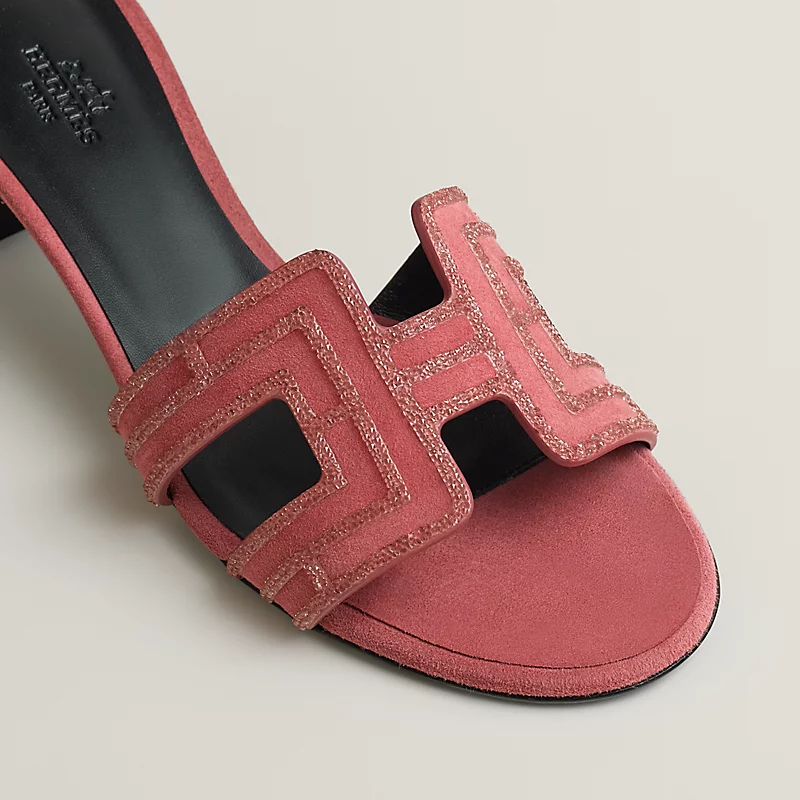Hermès Oasis sandal - Image 2